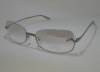 Γυαλιά ήλιου Trussardi visibilia TE 20434 711 57-18 135 με ανοιχτόχρωμοι φακούς και μεταλλικό μαύρο σκελετό και καφέ (OEM) Γυαλιά ήλιου Trussardi visibilia TE 20434 711 57-18 135 με ανοιχτόχρωμοι φακούς και μεταλλικό μαύρο σκελετό και καφέ (OEM)